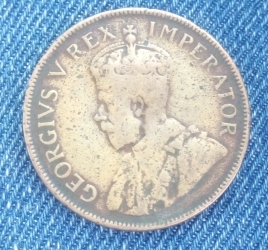 Image #2 of 1 Penny 1935