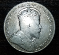 Image #1 of 50 Cents 1904