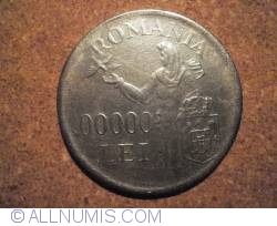 Image #1 of [FALS] 100000 Lei 1946