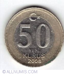 Image #1 of 50 New Kurus 2008