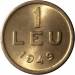 2 : 1 Leu 1949