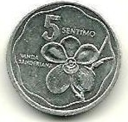 Image #1 of 5 Sentimo 1991