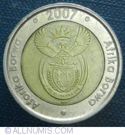 5 Rand 2007