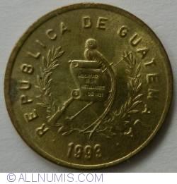 1 Centavo 1993