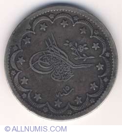 20 Kurush 1853 (AH 1255/15)