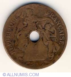 1 Cent 1901