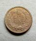 2 : Indian Head Cent 1862