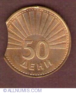 Image #1 of 50 Deni 1993 - Eroare