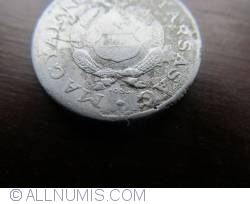 1 Forint 1960