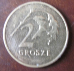 Image #2 of 2 Grosze 2008