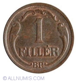 Image #1 of 1 Filler 1926