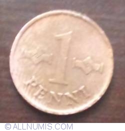 1 Penni 1967