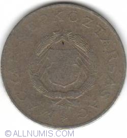 2 Forint 1962