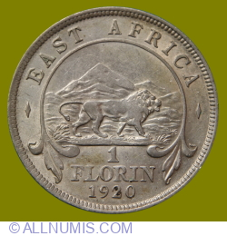 Image #2 of Florin 1920