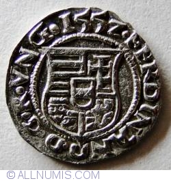 Image #1 of 1 Dinar 1552