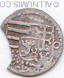 Image #1 of Obol -  II. Ulászló 1494 - K M AF
