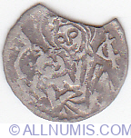 Obulus -  Vladislaus II 1494 - K M AF