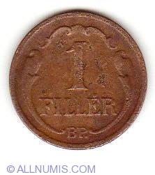 Image #1 of 1 Filler 1936