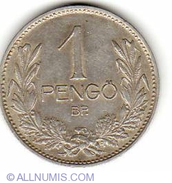 Image #1 of 1 Pengo 1927