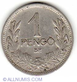 1 Pengo 1937