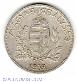1 Pengo 1938