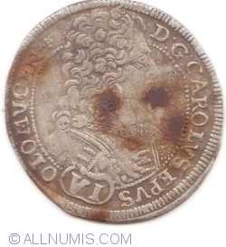 Image #2 of 6 Kreuzer 1710