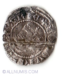 Dinar ND (1358-1382)