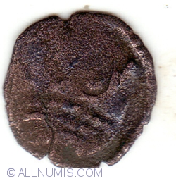 Image #2 of Quarting (1/4 Dinar) ND (1430-1437)