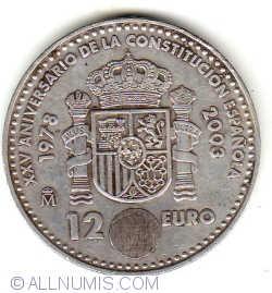 Image #1 of 12 Euro 2003