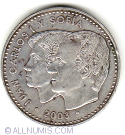Image #2 of 12 Euro 2003