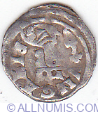 Image #1 of Denar - Béla IV. (1235-1270)