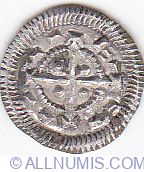 Image #1 of Denar - Bela II, 1131-1141