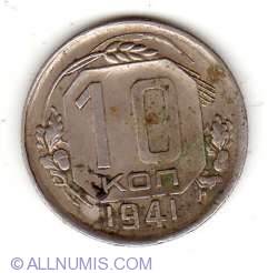 Image #1 of 10 Copeici 1941