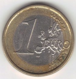 1 Euro 2012