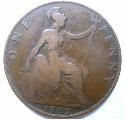 Image #1 of Penny 1902
