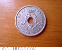 5 Centimes 1903