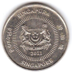 10 Cents 2011