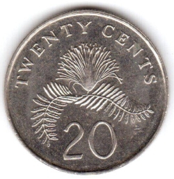 20 Cents 2011