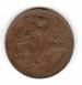 1 : 10 Centimes 1909