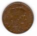 2 : 10 Centimes 1909