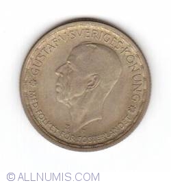 Image #2 of 2 Kronor 1947