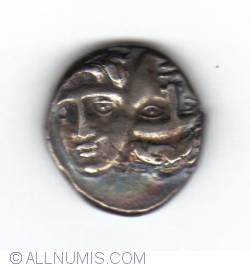 Image #2 of Drachma ND (400-350 BC) - SEAR 1881