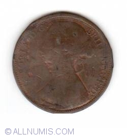 Image #2 of Penny 1874