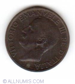 10 Centesimi 1936