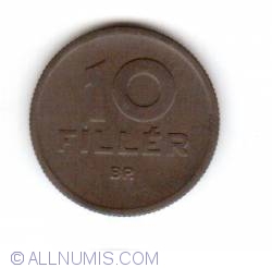 Image #1 of 10 Filler 1950