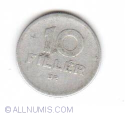 Image #1 of 10 Filler 1955