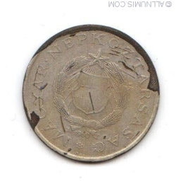 2 Forint 1960