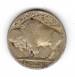 1 : Buffalo Nickel 1917