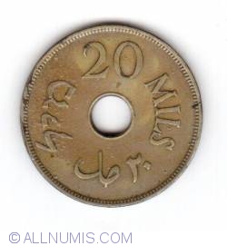 20 Mils 1941