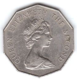 5 Dollars 1979